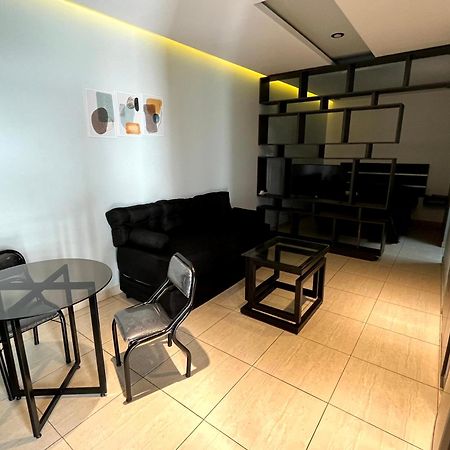 Апартаменты Departamentos Muskuy - Salta Capital Экстерьер фото