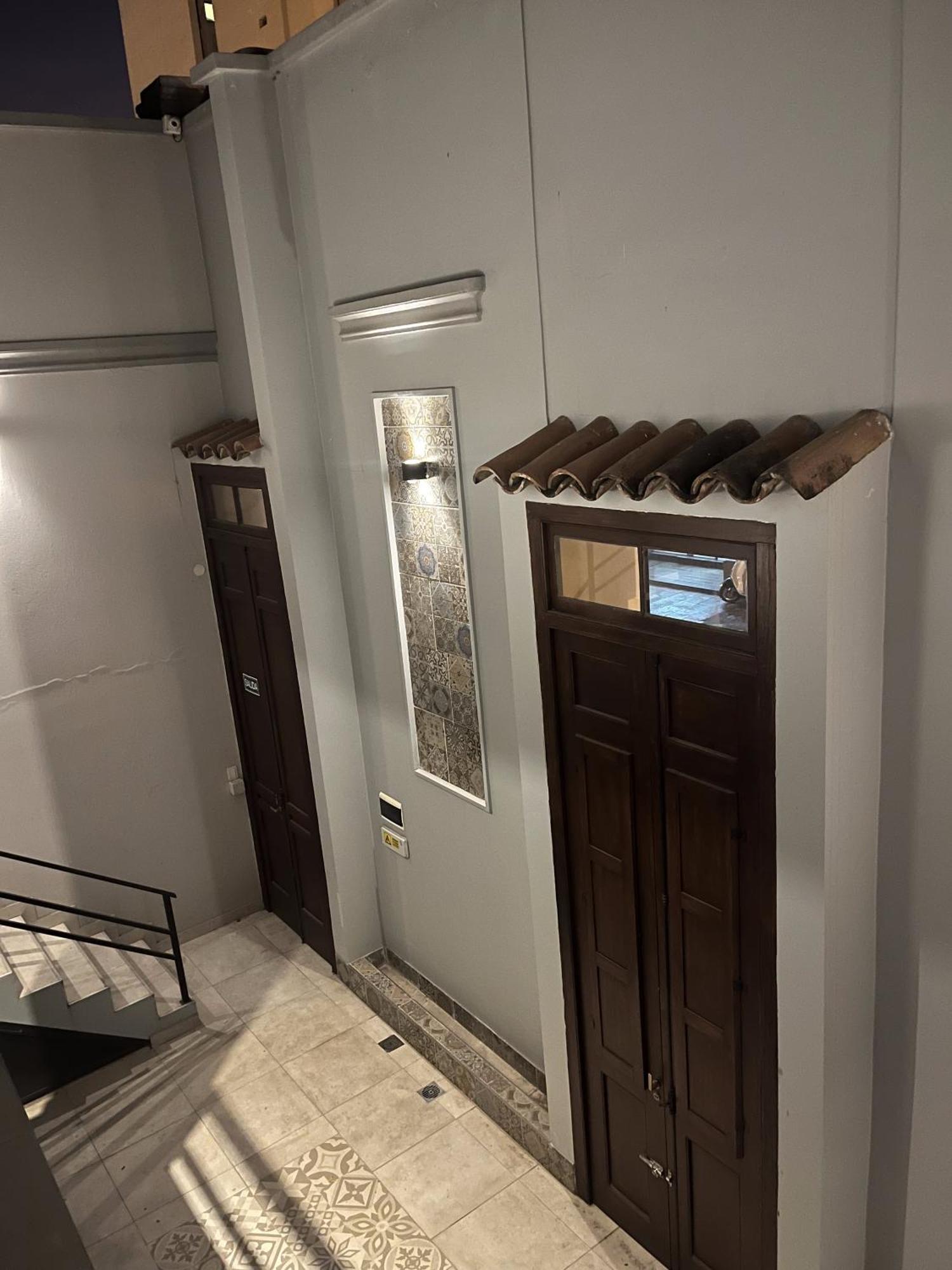 Апартаменты Departamentos Muskuy - Salta Capital Экстерьер фото